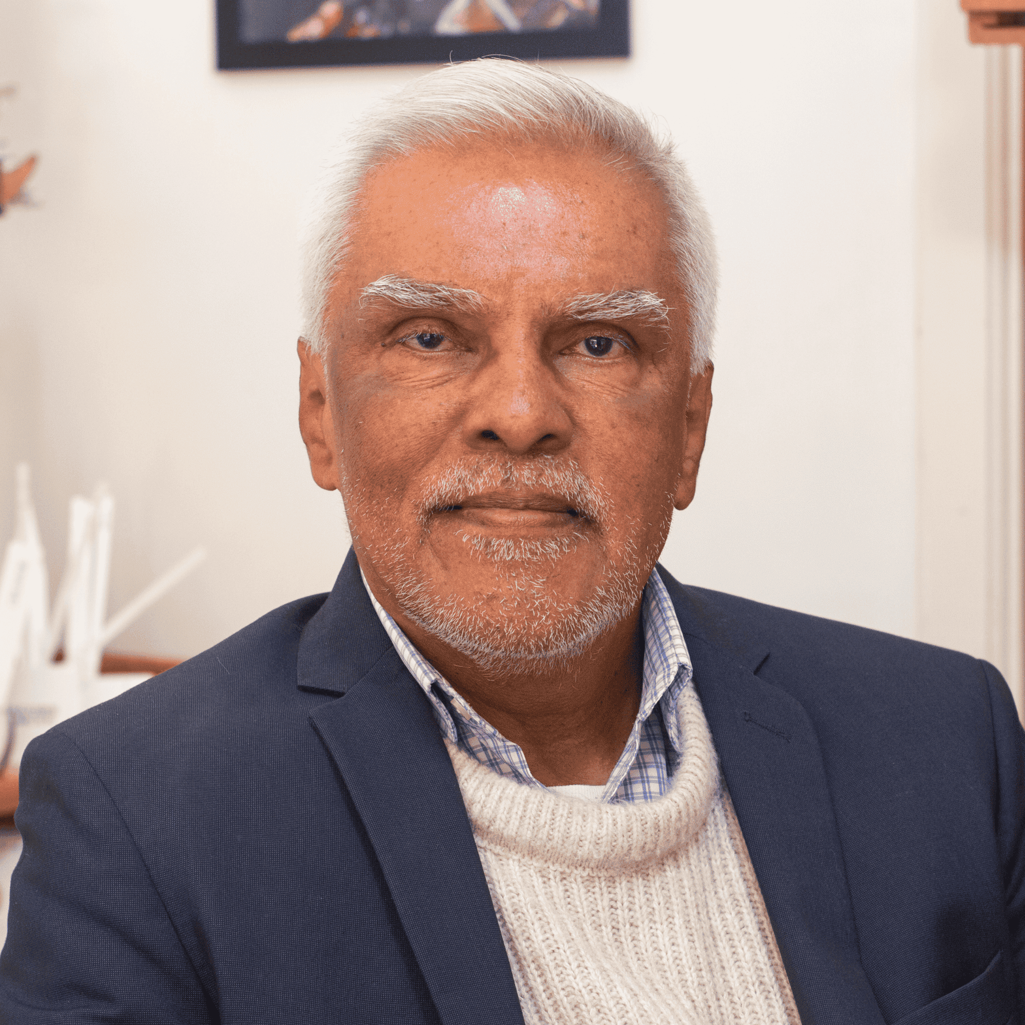 Cláudio Cavalcanti