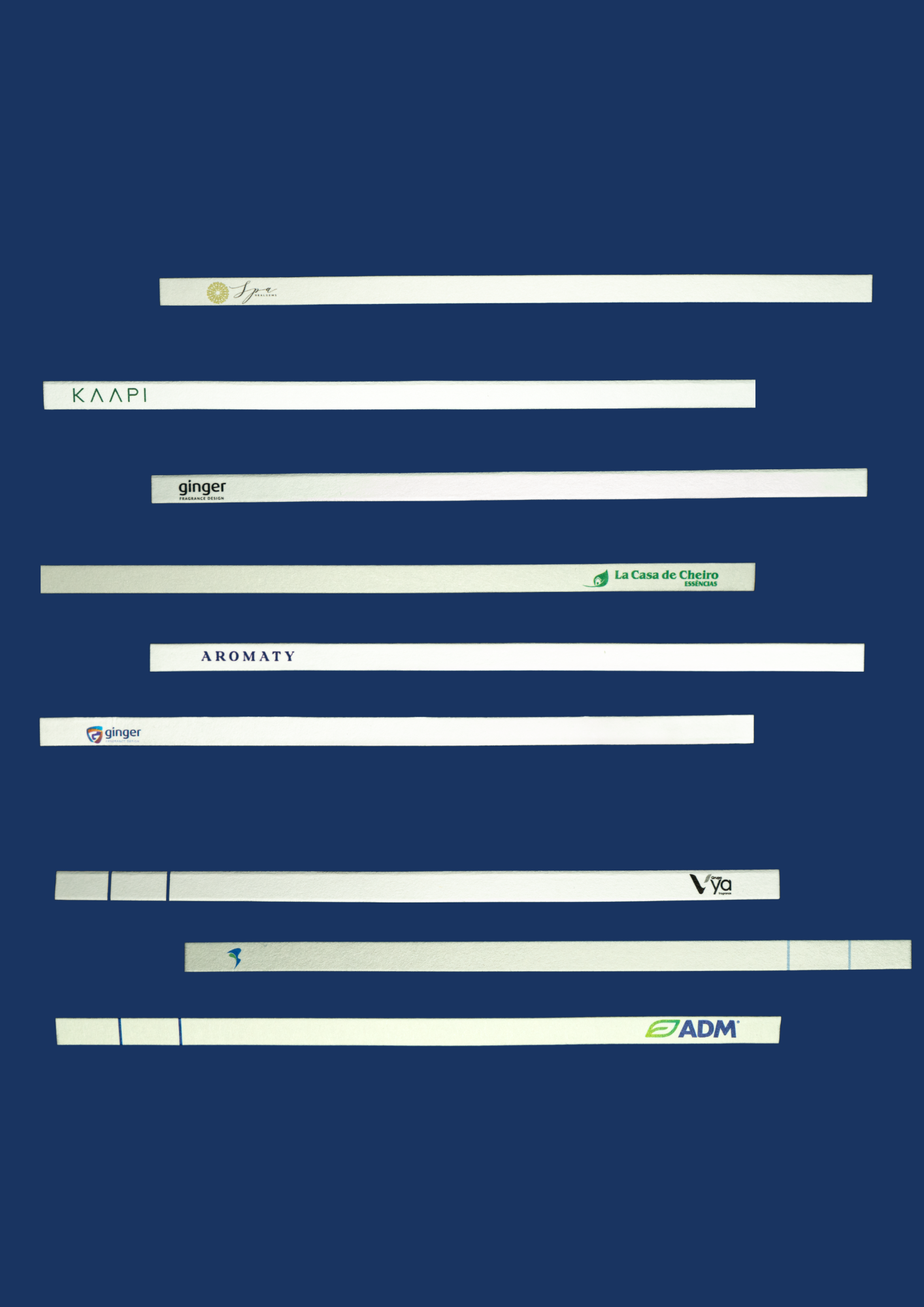 Fita olfativa MEASURELINE®
